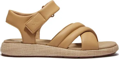 Produktbild von TIMBERLAND - Damen Belmar Waves Sandalen - Nummer 38.5
