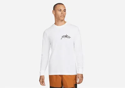Produktbild von Tshirts Nike Air Jordan Dri-fit Graphic Crew DJ1740100