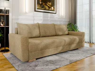 Produktbild von ELMA Schlafsofa mit Bettfunktion
