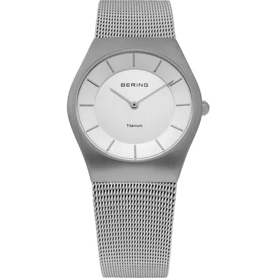 Productafbeelding van Bering Uni Polshorloge Classic 11935-000