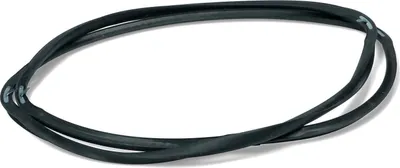 Produktbild von Türdichtung, Dichtung kompatibel zu Bauknecht Ariston Backofen, Herd - Nr.: 482000022590, C00027982