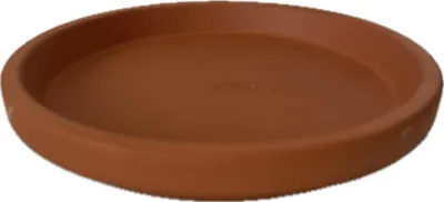 Obrázek produktu pro Hliněná podmiska TERRA NATUR - impregnovaná 26 cm