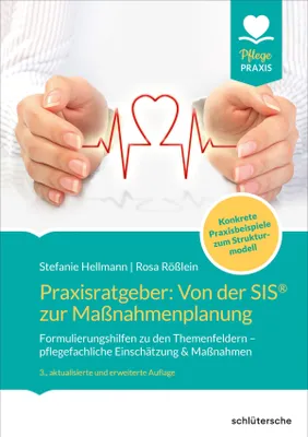 Produktbild von Praxisratgeber: Von der SIS® zur Maßnahmenplanung