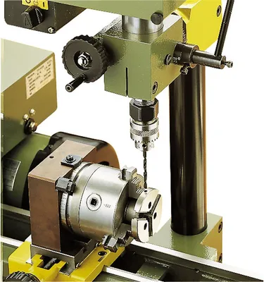 Produktbild von Proxxon 24 110, Bohrer, 1 cm, 1 Stück(e)