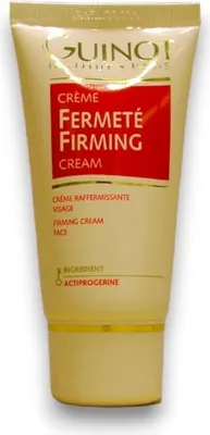 Zdjęcie produktu dla Guinot, Fermete Lift 777, Actiprogerine, Ujędrniający, Miejscowy Krem Leczniczy, Na Zmarszczki, Do Twarzy, 50 ml