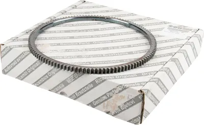 Immagine prodotto di Volano originale Fiat, 98 denti, per Ducato 2.5 D, codice 46802022