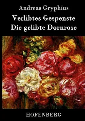 Immagine prodotto di Verlibtes Gespenste - Die gelibte Dornrose
