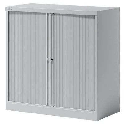 Obrázek produktu pro BISLEY YETB10101SLG645 Rollladenschr. 2OH lichtgrau