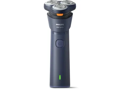 Produktbild von Elektrischer Rasierer Philips S1881/00 – Wet & Dry – 27 Klingen – USB – 3D Kopf