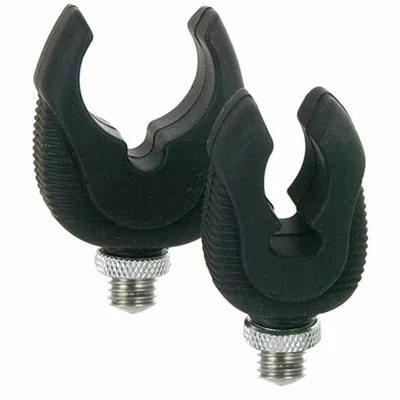 Image de Anaconda Soft Butt Clamp / Support de canne : L