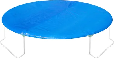 Produktbild von Ultrasport Trampolin Wetterschutzplane Comfort, Blau, 430 cm, 330700000137