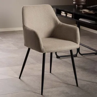 Produktbild von Smuk Esszimmerstuhl Molly Beige