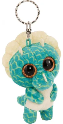 Productafbeelding van NICI GLUBSCHIS Sleutelhanger, dinosaurus Toppy Tops