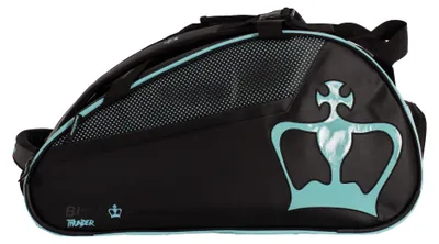 Immagine prodotto di Borsa da padel Black Crown Thunder Negro/Negro ÚNICA