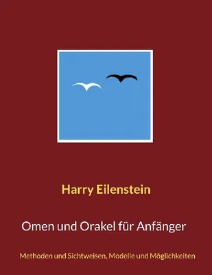 Produktbild von Omen und Orakel für Anfänger