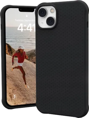 Zdjęcie produktu dla Uag Dot [U] - Obudowa Ochronna Do Iphone 14 Plus Kompatybilna Z Magsafe (Black)