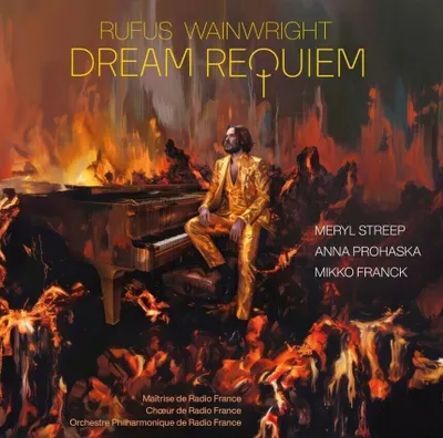 Image de Various Artists - Dream Requiem (2 LP)