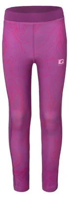 Produktbild von IQ - "Iley" Leggings für Mädchen IG6312 (146) (Pink)