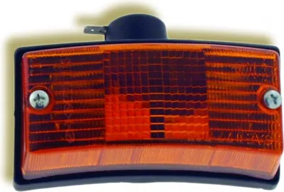 Image de RMS clignotant avant gauche compatible avec Vespa 125 - 200 PX / PXE / T5