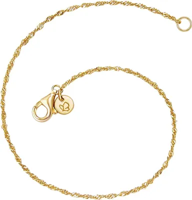 Produktbild von Glanzstücke München Armband Sterling Silber 50080805
