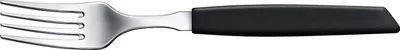 Immagine prodotto di victorinox coltelleria - Forchetta nera - Swiss Modern