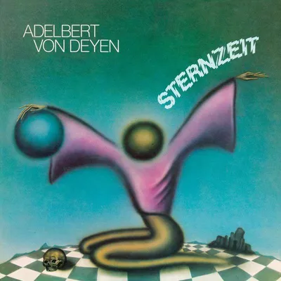 Obrázok produktu pre Indigo 128582, Elektronický, CD, Adelbert von Deyen, 1 disky