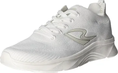 Produktbild von Schnürhalbschuh Sneaker (sportlich) 2025LDK-119-WH