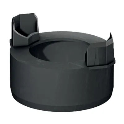 Produktbild von ACO Self ® Entwässerung Baukasten Vertikalablaufanschluss