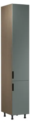 Immagine prodotto di Armadio da cucina Mobile base Credenza Mobile alto Mobile laterale