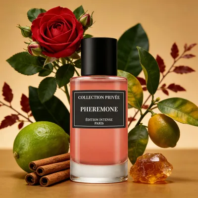 Produktbild von Private Collection - Blumig Zitrus Eau de Toilette 50ml | Damenduft