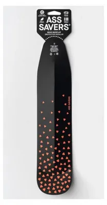 Produktbild von Ass Savers BRR-1 Brotector Reflective: Reflektierende Schutzblechverlängerung...
