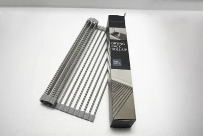 Obrázek produktu pro Alveus AllRound - CHROME + SILIKON 45x35 cm