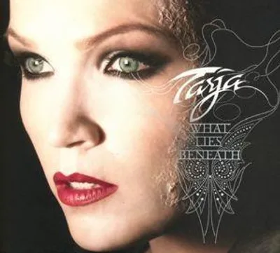 Produktbild von What Lies Beneath (2CD Deluxe Digipak)