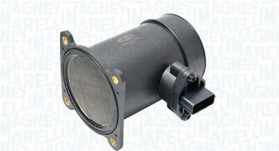 Produktbild von MAGNETI MARELLI 213719745019 Luftmassenmesser LMM für NISSAN ALMERA TINO (V10) Luftmengenmesser