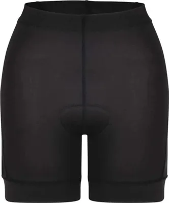 Produktbild von Dare2b Habit Radhose Schwarz 60 Damen Schwarz 60