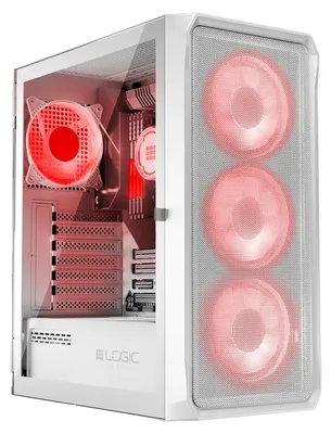 Productafbeelding van VIST PC Gaming RYZEN 7 5700G - RAM 32GB - SSD 1TB M.2 - WIFI - W11