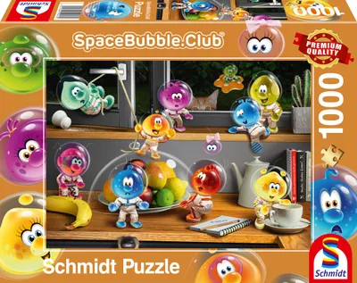 Produktbild von Schmidt Spiele 59943, 14 Jahr(e)