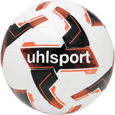 Produktbild von UHLSPORT RESIST SYNERGY 01 weiß/schwarz/fluo orange 5