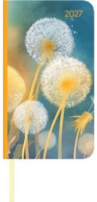 Immagine prodotto di Lady Journal Slim Blowballs 2027