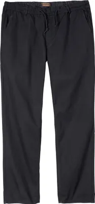 Produktbild von Adamo Schlupf-Stretchjeans Übergröße schwarz Texas