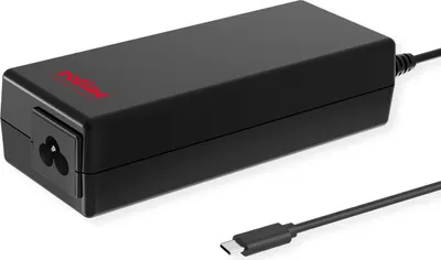 Obrázek produktu pro ROLINE Napájecí adaptér síťový (230V) - USB C, PD, 100W (19.11.1059)