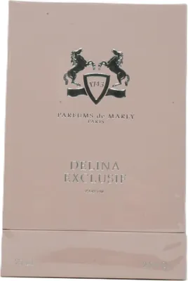 Immagine prodotto di Parfums de Marly Delina Exclusif Eau de Parfum 75ml