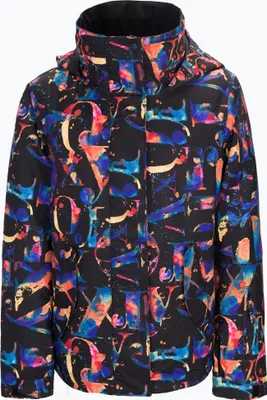 Produktbild von Roxy Jetty Ski Snowboard Jacke für Mädchen 152