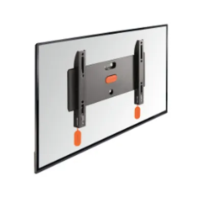 Immagine prodotto di Braccio di montaggio Physix PHW400S per schermo piatto - dimensioni dello schermo: da 48,3 cm (19 pollici) a 66 cm (26 pollici) - carico massimo 20,00 kg - nero