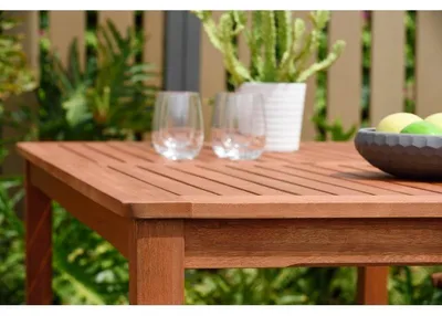 Image de Table rectangulaire