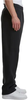 Produktbild von Urban Classics Fluffy Sweatpants Black, XL