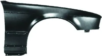 Produktbild von Diederichs Kotflügel li.    BMW E34, 88-95         ohne seitl. Blinkerloch