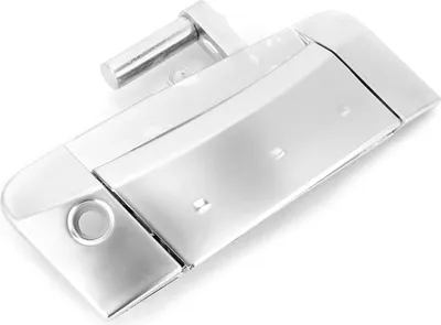 Produktbild von Vorne links Fahrerseite Außentürgriff 80607-CD41 Passend für Nissan 350Z 2003–2009