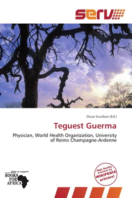 Produktbild von Teguest Guerma