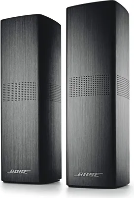 Produktbild von Bose Surround Speaker 700 Satelliten-Lautsprecher